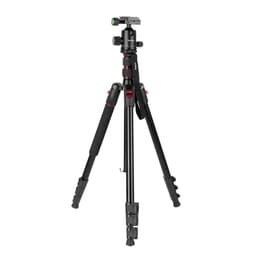 SmallRig - CT-20 Aluminium Alloy Tripod - miniatura 1
