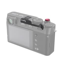 SmallRig - Thumb Grip for FUJIFILM X100VI / X100V (Black) - miniatura 1