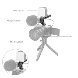 SmallRig - Top Handle with Cold Shoe (Lite) - miniatura 1