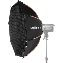 SmallRig - LA-O90 Octagonal Softbox - miniatura 1