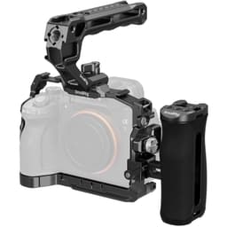 SmallRig - Advanced Cage Kit for Sony Alpha 7 V / 7R V / 7 IV - miniatura 1