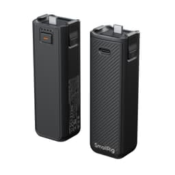 SmallRig - Power Bank for DJI Osmo Pocket 3 / 4 - miniatura 1