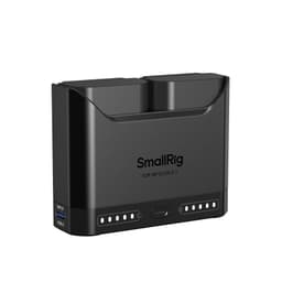 SmallRig - Turbo Charging Kit for NP-FZ100 Camera Batteries - miniatura 1