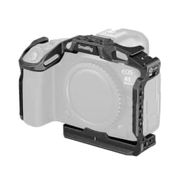 SmallRig - Black Mamba Cage for Canon EOS R5 Mark II - miniatura 1
