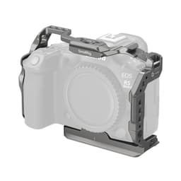 SmallRig - "HawkLock" Quick Release Cage for Canon EOS R5 Mark II - miniatura 1