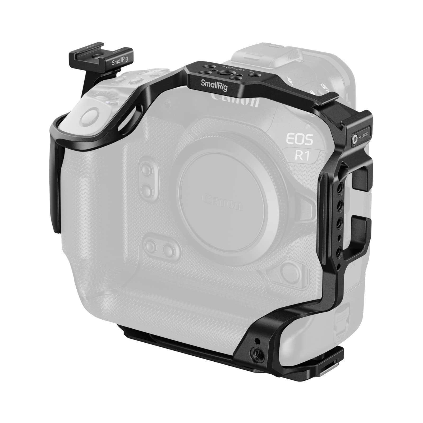 SmallRig Cage EOS R1 SKU 5413 frente