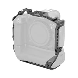SmallRig - Cage for Canon EOS R5 Mark II / R6 Mark III with Battery Grip BG-R20 - miniatura 1