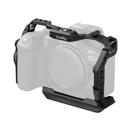 SmallRig - "HawkLock" Quick Release Cage for Canon EOS R6 Mark III / R6 Mark II - miniatura 1