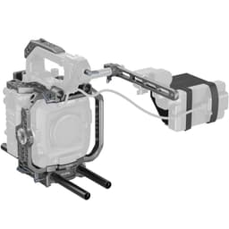 SmallRig - Cage Kit for Canon EOS C400 (Advanced Edition) - miniatura 1