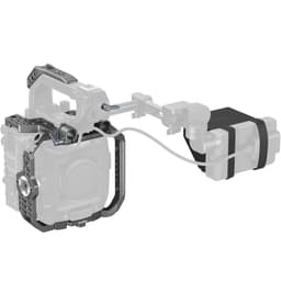 SmallRig - Basic Cage Kit for Canon EOS C400 - miniatura 1