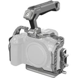 SmallRig - "HawkLock" Quick Release Cage Kit for Canon EOS R5 Mark II - miniatura 1