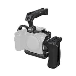 SmallRig - "HawkLock" Quick Release Cage Kit for Canon EOS R6 Mark III (Advanced Edition) - miniatura 1
