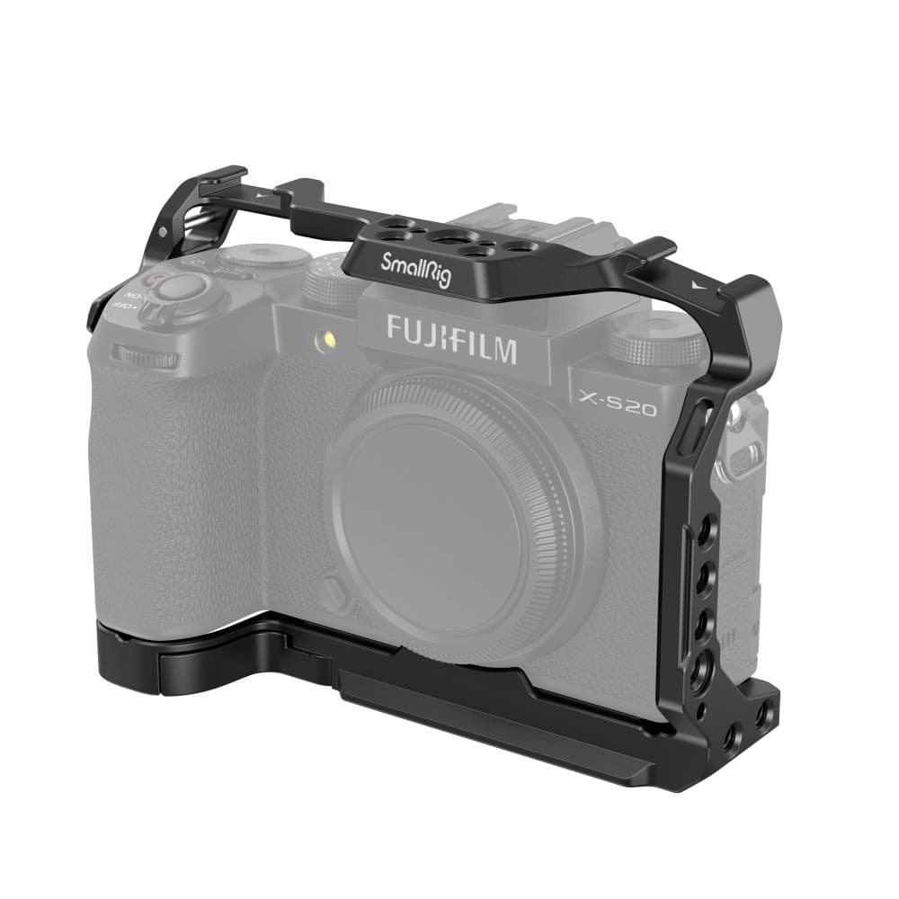 SmallRig Cage X-S20 SKU 4230 frente