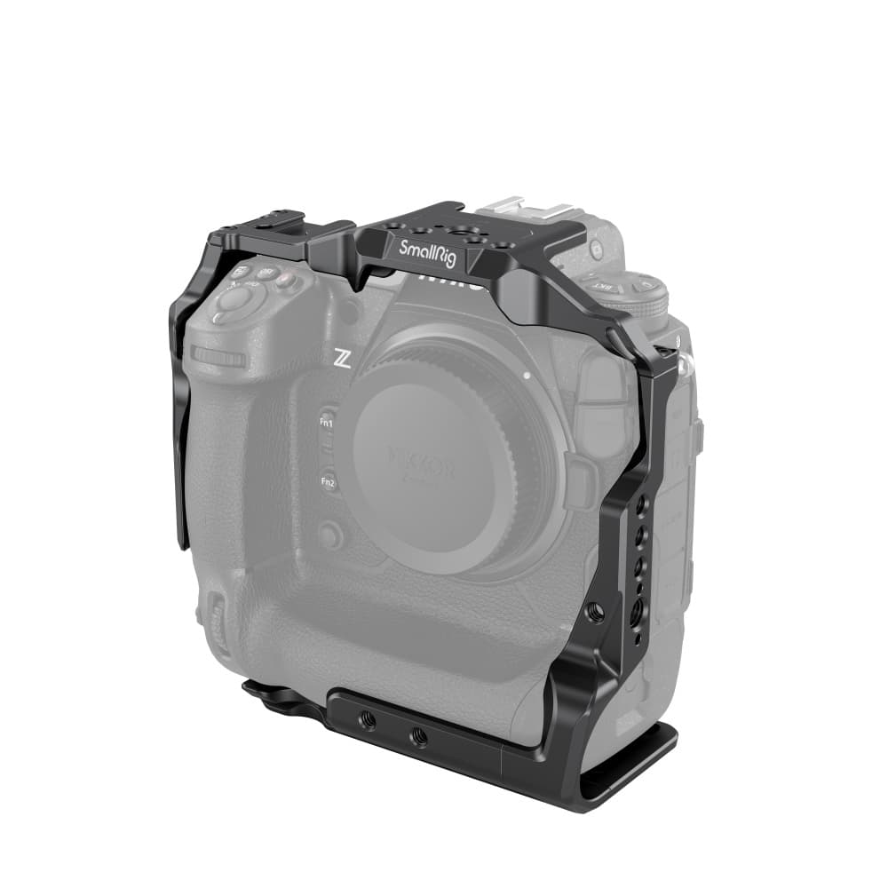 SmallRig Cage Z9 SKU 3195 frente