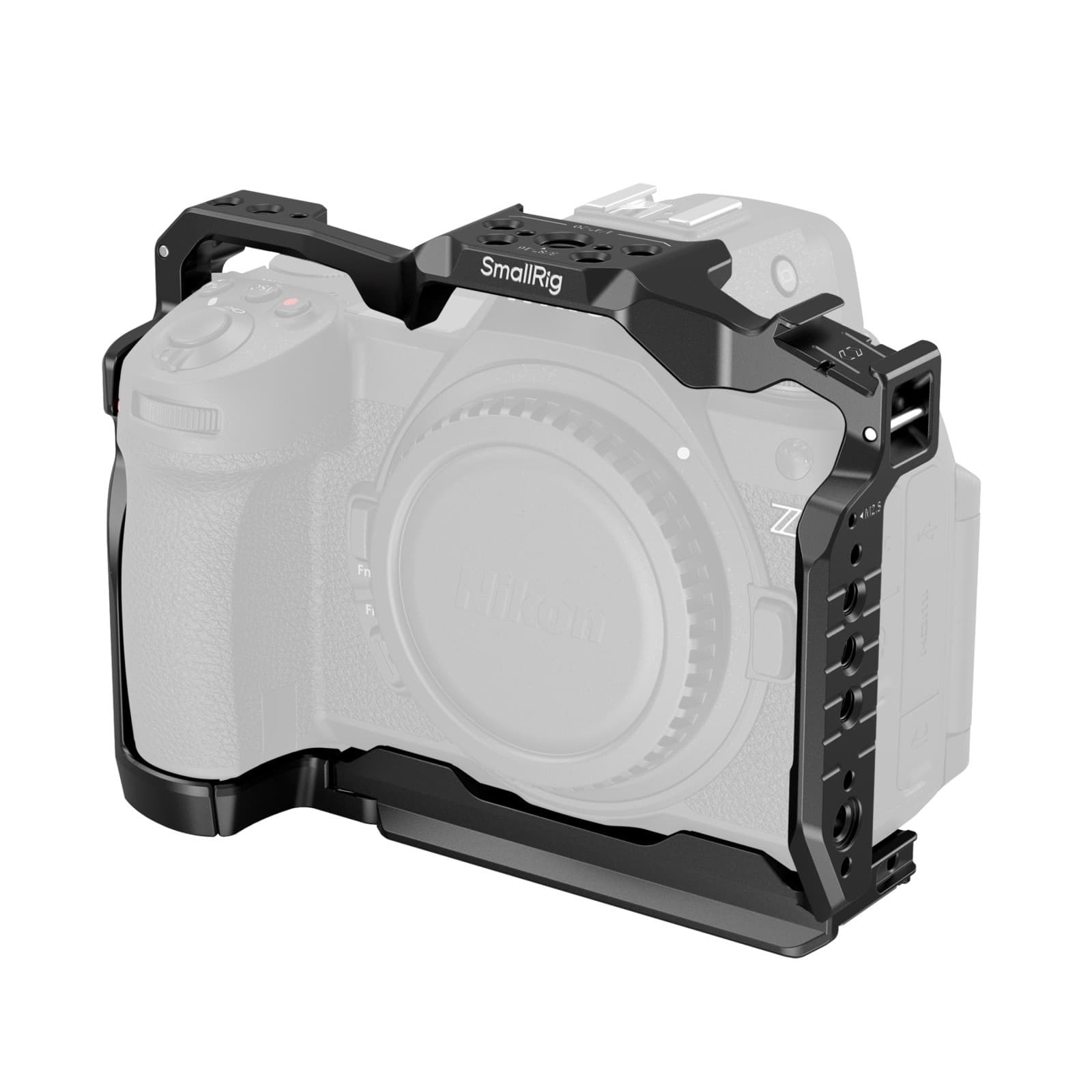 SmallRig Cage Z6III SKU 4519 frente