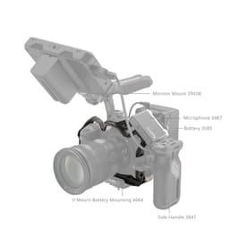 SmallRig - Night Eagle Cage for Nikon Z6III - miniatura 1