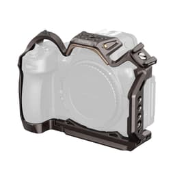 SmallRig - “Night Eagle” Cage for Nikon Z5 / Z5II / Z6 / Z6II / Z7 / Z7II - miniatura 1