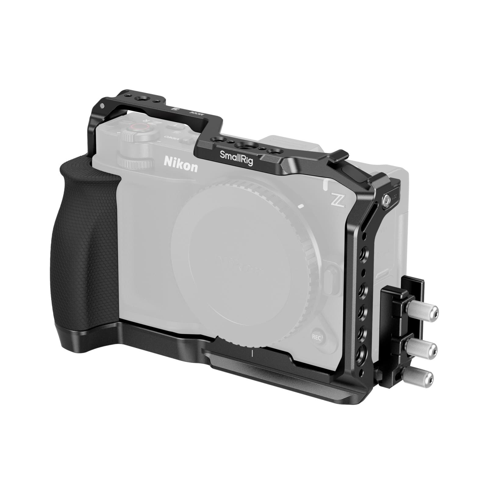 SmallRig Cage ZR SKU 5467 frente