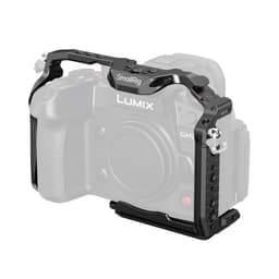 SmallRig - "HawkLock" Quick Release Cage for Panasonic GH7 / GH6 - miniatura 1