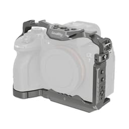 SmallRig - "HawkLock" Quick Release Cage for Sony Alpha 7R V / Alpha 7 IV / Alpha 7S III / Alpha 1 / Alpha 7R IV - miniatura 1