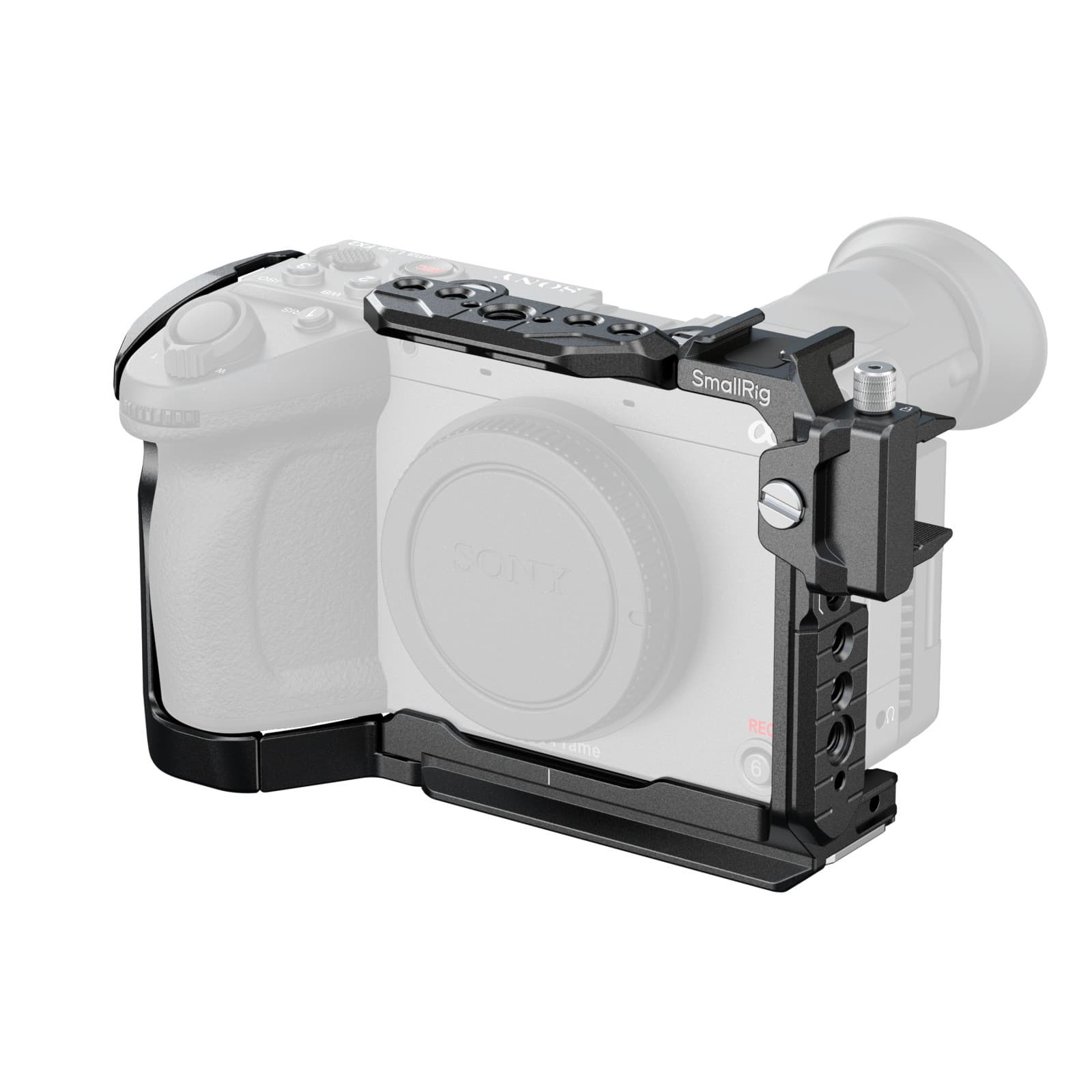SmallRig Cage FX2 SKU 5587 frente