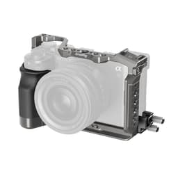 SmallRig - HawkLock Quick Release Cage Kit for Sony Alpha 7C II / 7CR - miniatura 1