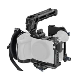 SmallRig - Advanced Cage Kit with Battery Plate for Sony FX2 - miniatura 1