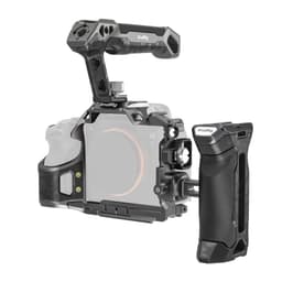 SmallRig - Advanced "Rhinoceros" Cage Kit for Sony Alpha 7 V / 7R V / 7 IV - miniatura 1