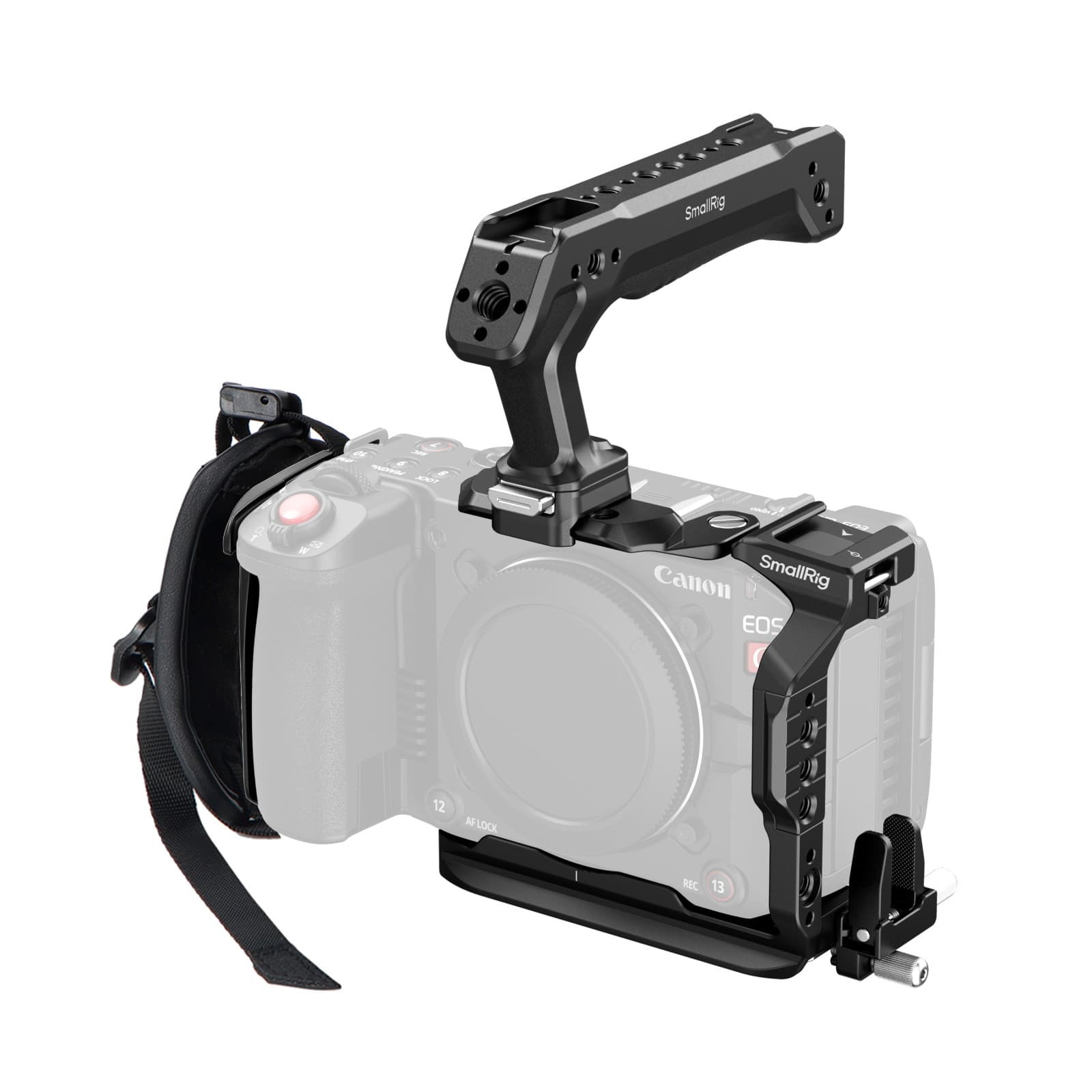 SmallRig Cage Kit EOS C50 SKU 5809 frente