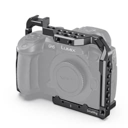 SmallRig - Cage for Panasonic GH5 / GH5 II / GH5S - miniatura 1