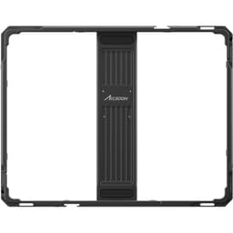 Accsoon PowerCage Pro II + placa NP-F - miniatura 1