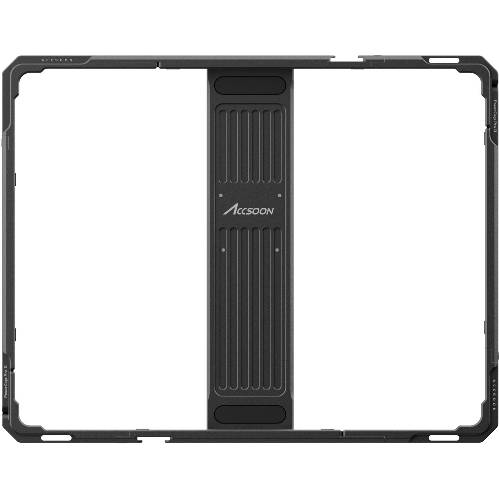 Accsoon PowerCage Pro II CEPC-04 NP-F frente