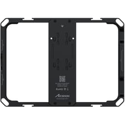 Accsoon PowerCage Mini + placa NP-F (iPad Mini 6) - miniatura 1