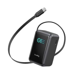 SmallRig - Nano36 Power Bank with 1/4"-20 Threaded Hole - miniatura 1