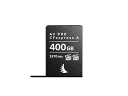 Angelbird - AV PRO CFexpress A v4 MK3 400 GB - miniatura 1