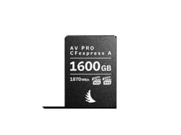 Angelbird - AV PRO CFexpress A v4 MK3 1600 GB - miniatura 1