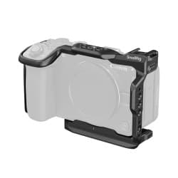 SmallRig - "HawkLock" Quick Release Cage for Canon EOS R6 V 6372