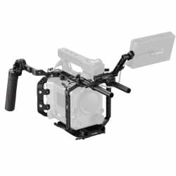 SmallRig - Cage Kit for FUJIFILM GFX ETERNA 55 5341