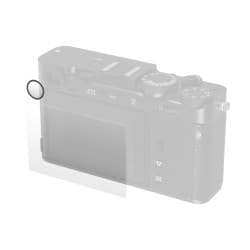 SmallRig - Screen Protector for FUJIFILM X-E5 5988