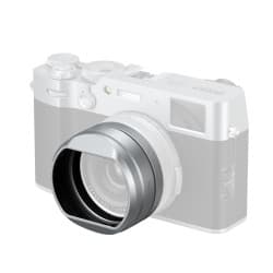 SmallRig - Shading Hood for FUJIFILM X100VI / X100V (Silver) 5849