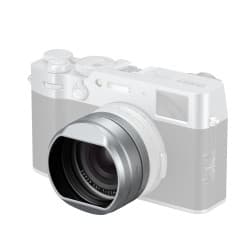 SmallRig - UV Filter for FUJIFILM X100VI / X100V (Silver) 5851