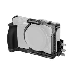 SmallRig - "HawkLock" Quick Release Cage for Nikon ZR 5904