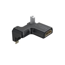 SmallRig - High-Definition Adapter for Nikon ZR 5907