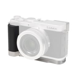 SmallRig - L-Shaped Mount Plate Handle for Panasonic LUMIX L10 (Silver) 5701