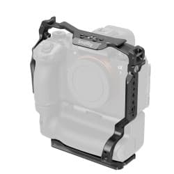 SmallRig - Cage for Alpha 1 II & Alpha 9 III with Vertical Grip VG-C5 5908