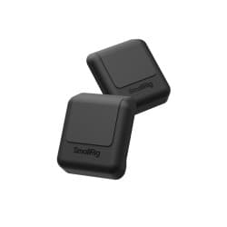 SmallRig - Hot Shoe Cover for Sony (2pcs, Full Black) 6247