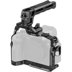 SmallRig - Cage Kit for Sony Alpha 7R VI 6703