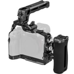 SmallRig - Advanced Cage Kit for Sony Alpha 7R VI 6704