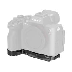 SmallRig - Mount Plate for Sony Alpha 7R VI 6705