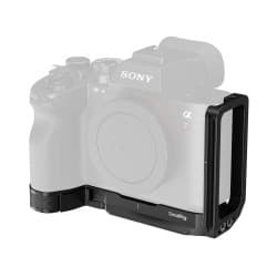 SmallRig - L-Shaped Mount Plate for Sony Alpha 7R VI 6706